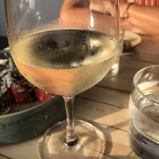 Sauvignon Blanc, Matanzas, Sonoma County