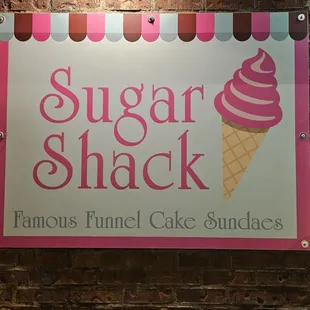 Sign