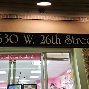 Address