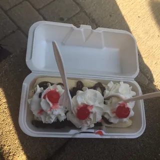 Banana Split