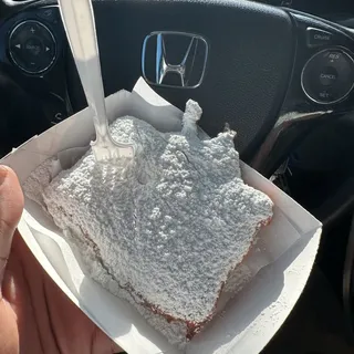 Fried Pop Tart