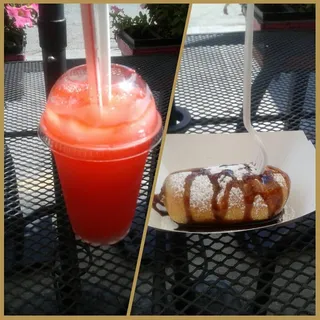 Slushie