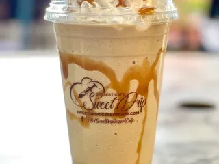 Sweet Drip Dessert Cafe