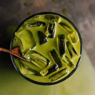 Get your matcha fix today