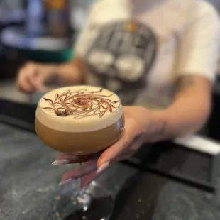 Drinks