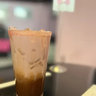 drink