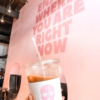 Signature Cold Brew