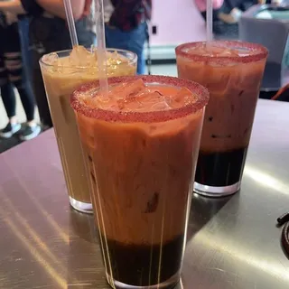 Iced Latte