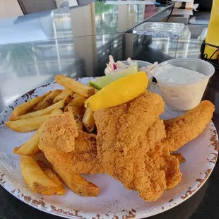 Fish N Chips