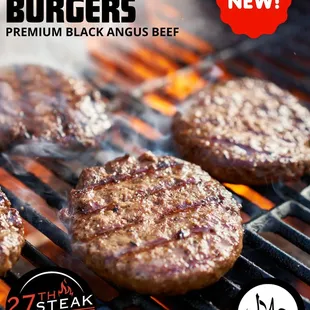 27th Steak & Potato