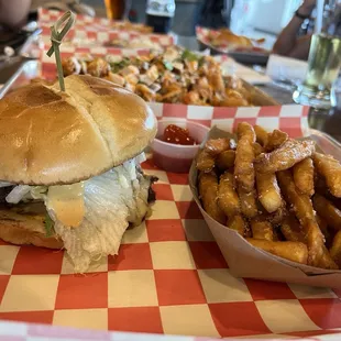 Smash Burger