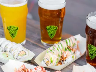 Free Roam Brewing Company