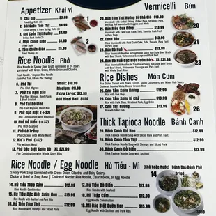 menu, sushi and sashimi