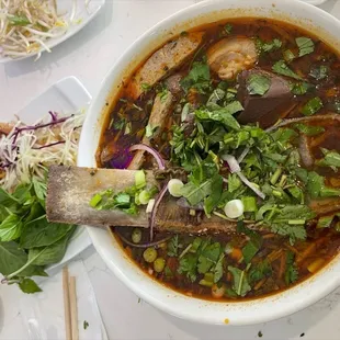 Bun Bo Hue