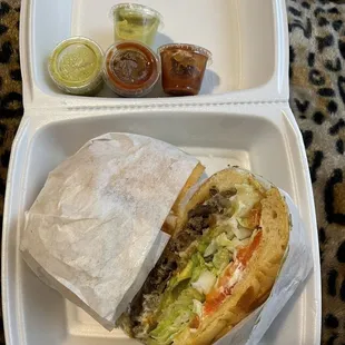 287 Taco Shop