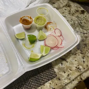 What's left of the greatness.