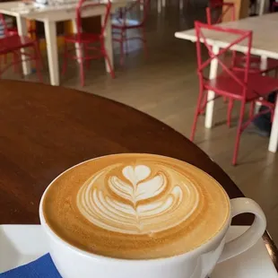 Latte