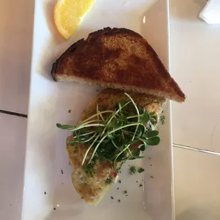Omelette