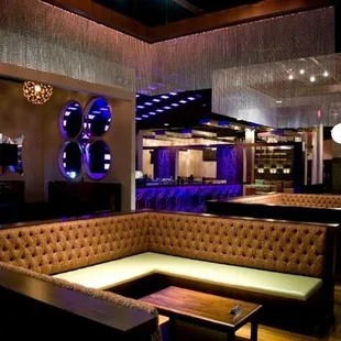 Dance Floor Booths &amp; Corner Bar. Call For Reservations 248-344-2925