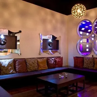Large DJ VIP Booth. Call For Reservations 248-344-2925