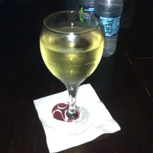 Moscato wine