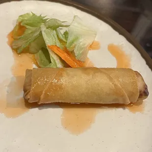 Springroll