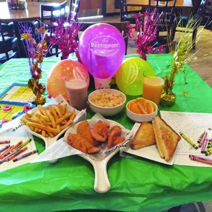 food, oysters and mussels