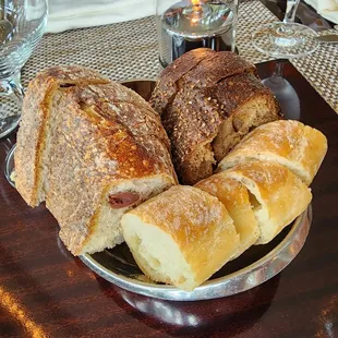 Bread Basket