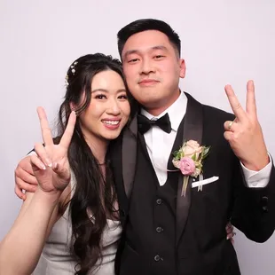 clean white backdrop &amp; quality