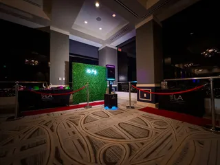 Luxury Affordable Photobooth