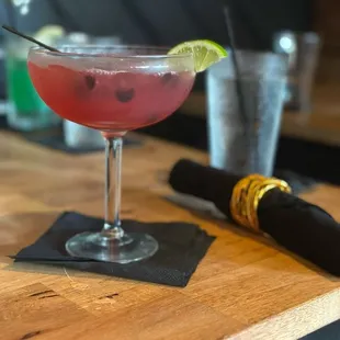 drink