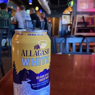 Part photo of my favorite beer, and part arts/fartsy photo of the interior. Real comfy place.