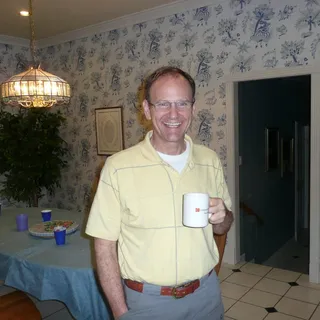 Todd U.