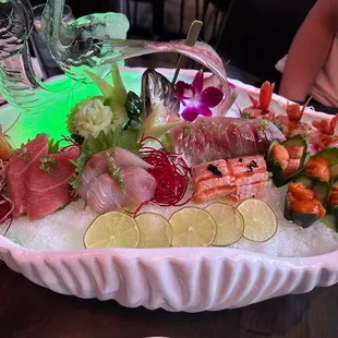 Sashimi