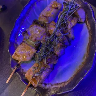 Yakitori