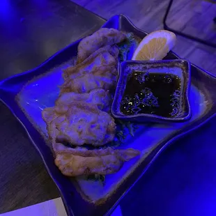 Gyoza