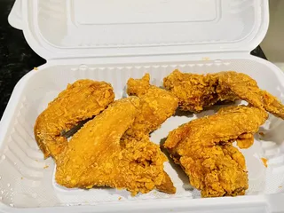 Blessings Chinese & American Food Carry Out