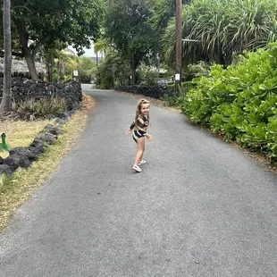 My human wearing her new and perfect bikini from 2BDesired