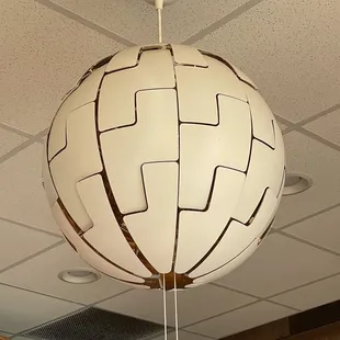 Chandelier