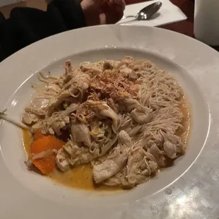 Thai Angel T3. Thai Angel Noodle