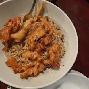 N5. Noodle Bowl