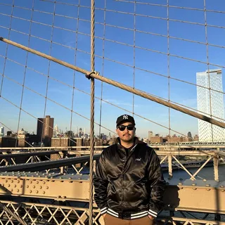 Kevin K.