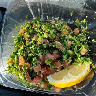 Tabouli