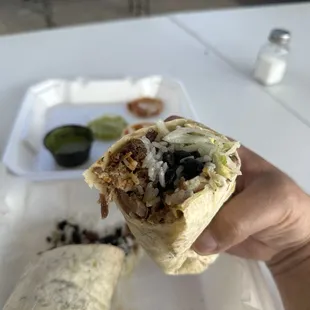2Bros Tacos