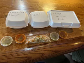Mi Casa Taco Truck