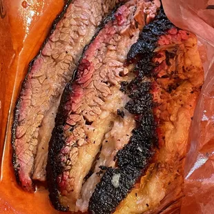Prime Brisket