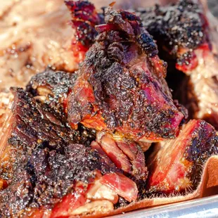 Burnt Ends