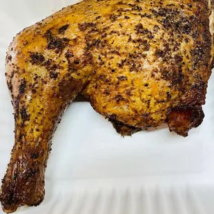 Chicken Leg Quarter