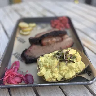 Mustard Potato Salad