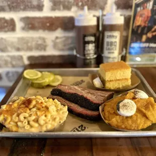 ribs, food